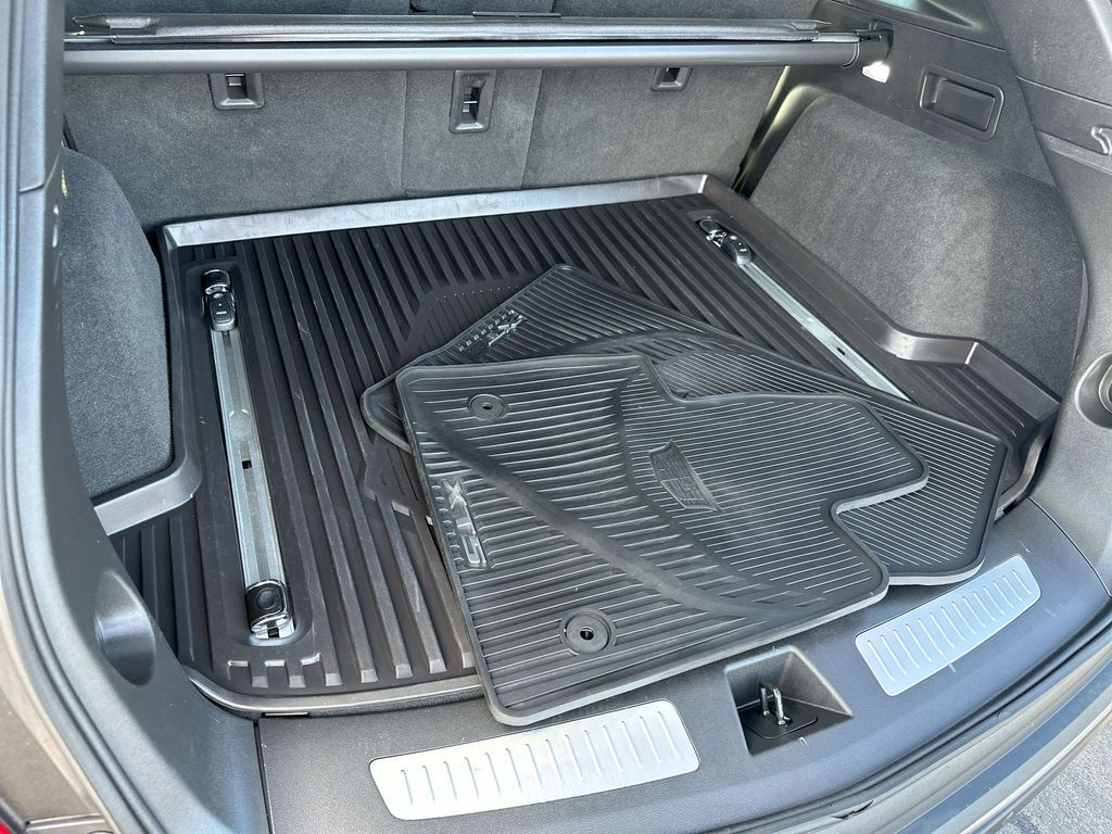 2017 Cadillac XT5 Premium Luxury Tucson AZ