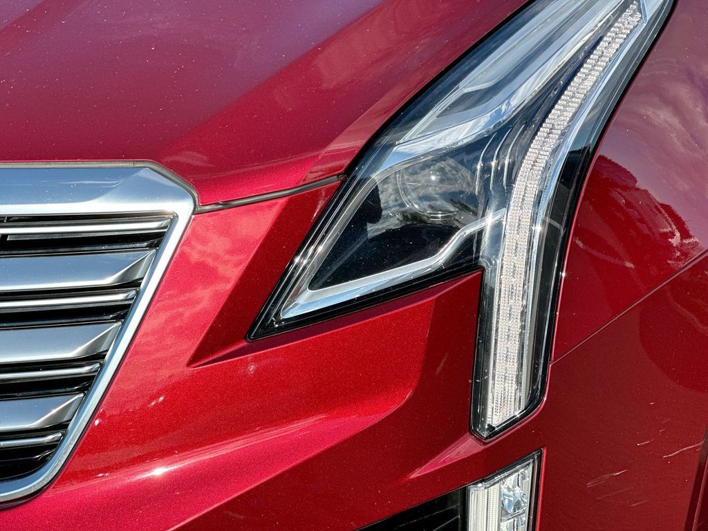 2017 Cadillac XT5 Premium Luxury Tucson AZ
