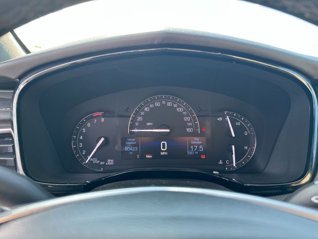 2017 Cadillac XT5 Premium Luxury Tucson AZ