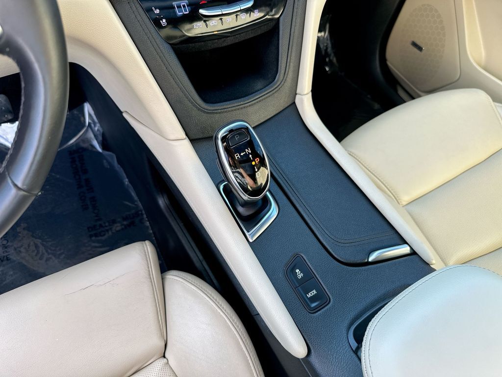 2017 Cadillac XT5 Premium Luxury Tucson AZ
