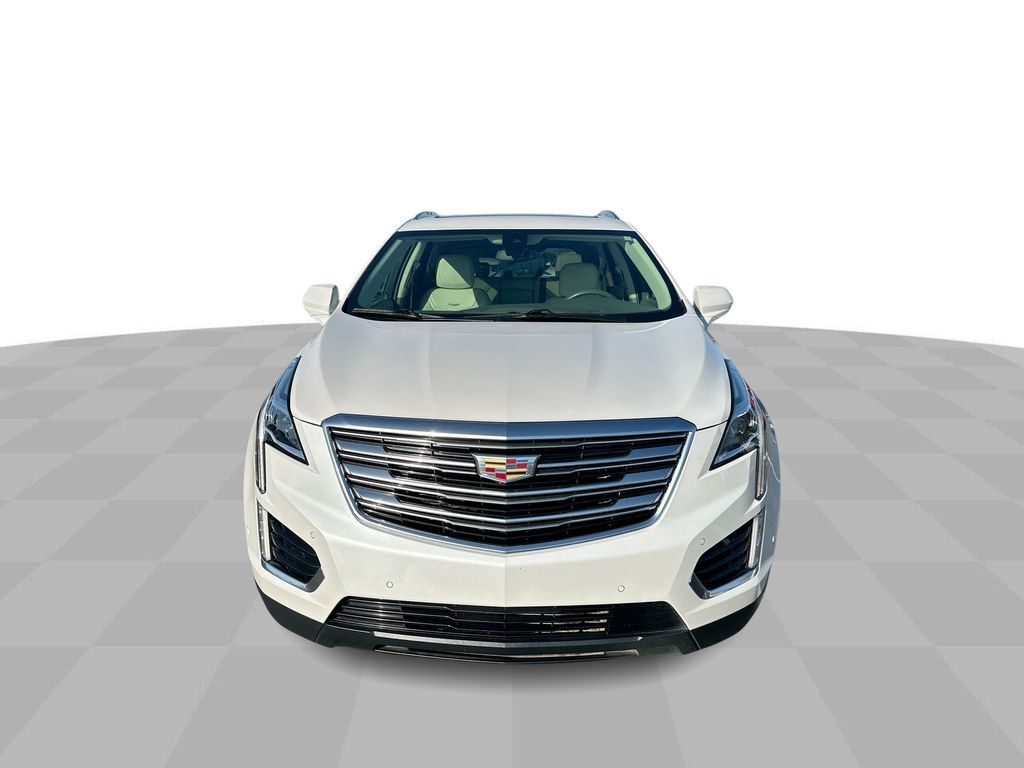 2017 Cadillac XT5 Premium Luxury Tucson AZ