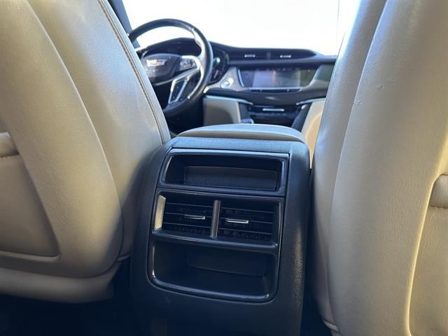 2017 Cadillac XT5 Premium Luxury Tucson AZ