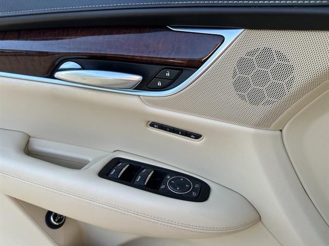 2017 Cadillac XT5 Premium Luxury Tucson AZ