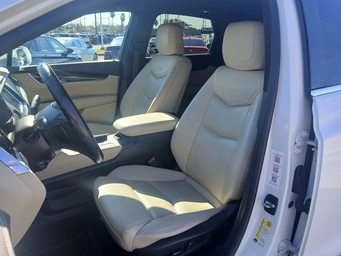 2017 Cadillac XT5 Sport Utility 4D Maitland FL