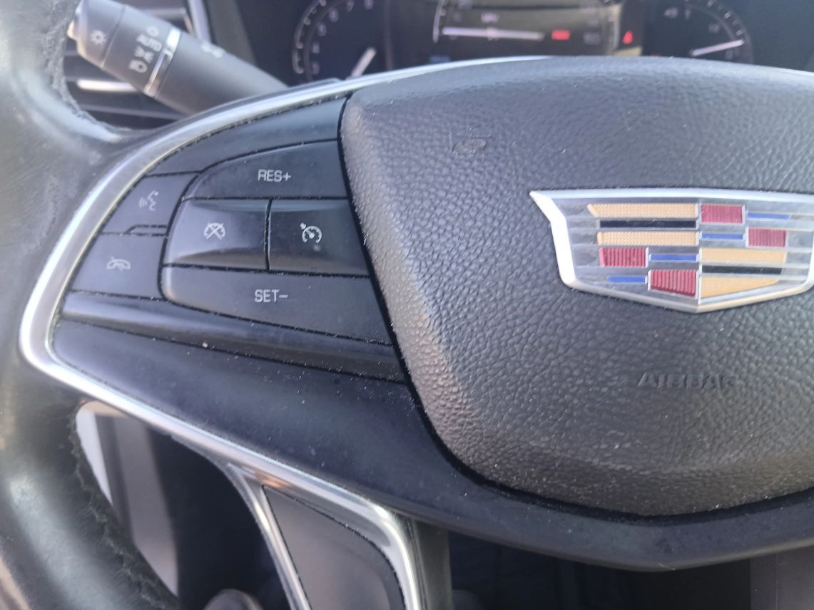 2017 Cadillac XT5 Sport Utility 4D Maitland FL