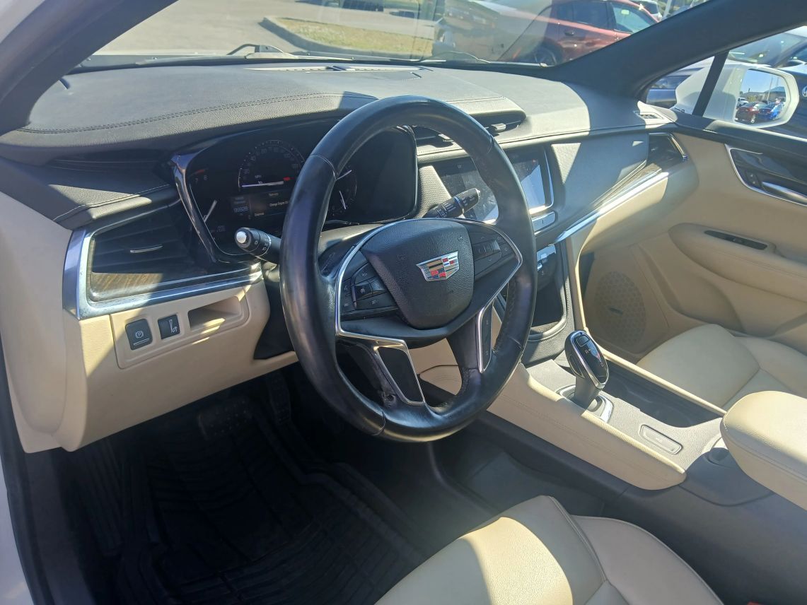 2017 Cadillac XT5 Sport Utility 4D Maitland FL