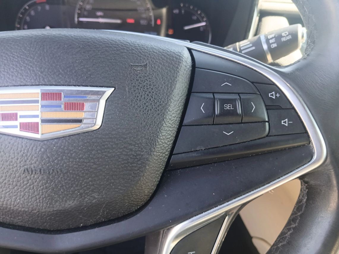 2017 Cadillac XT5 Sport Utility 4D Maitland FL