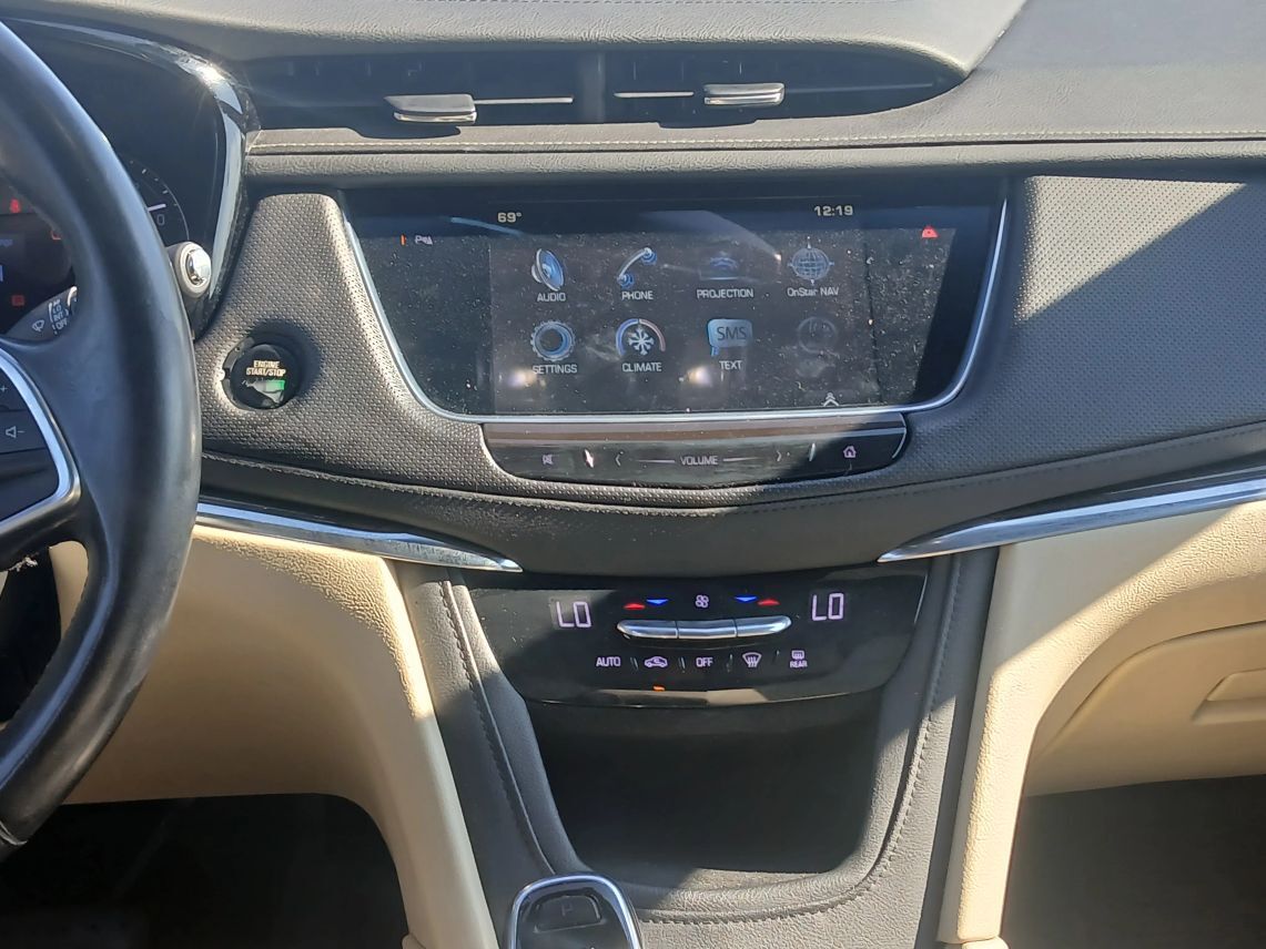 2017 Cadillac XT5 Sport Utility 4D Maitland FL