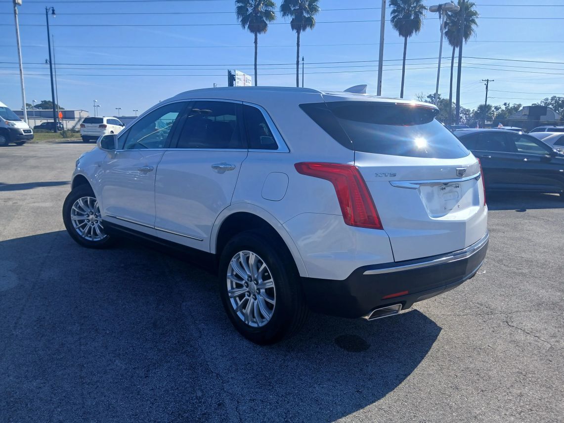 2017 Cadillac XT5 Sport Utility 4D Maitland FL