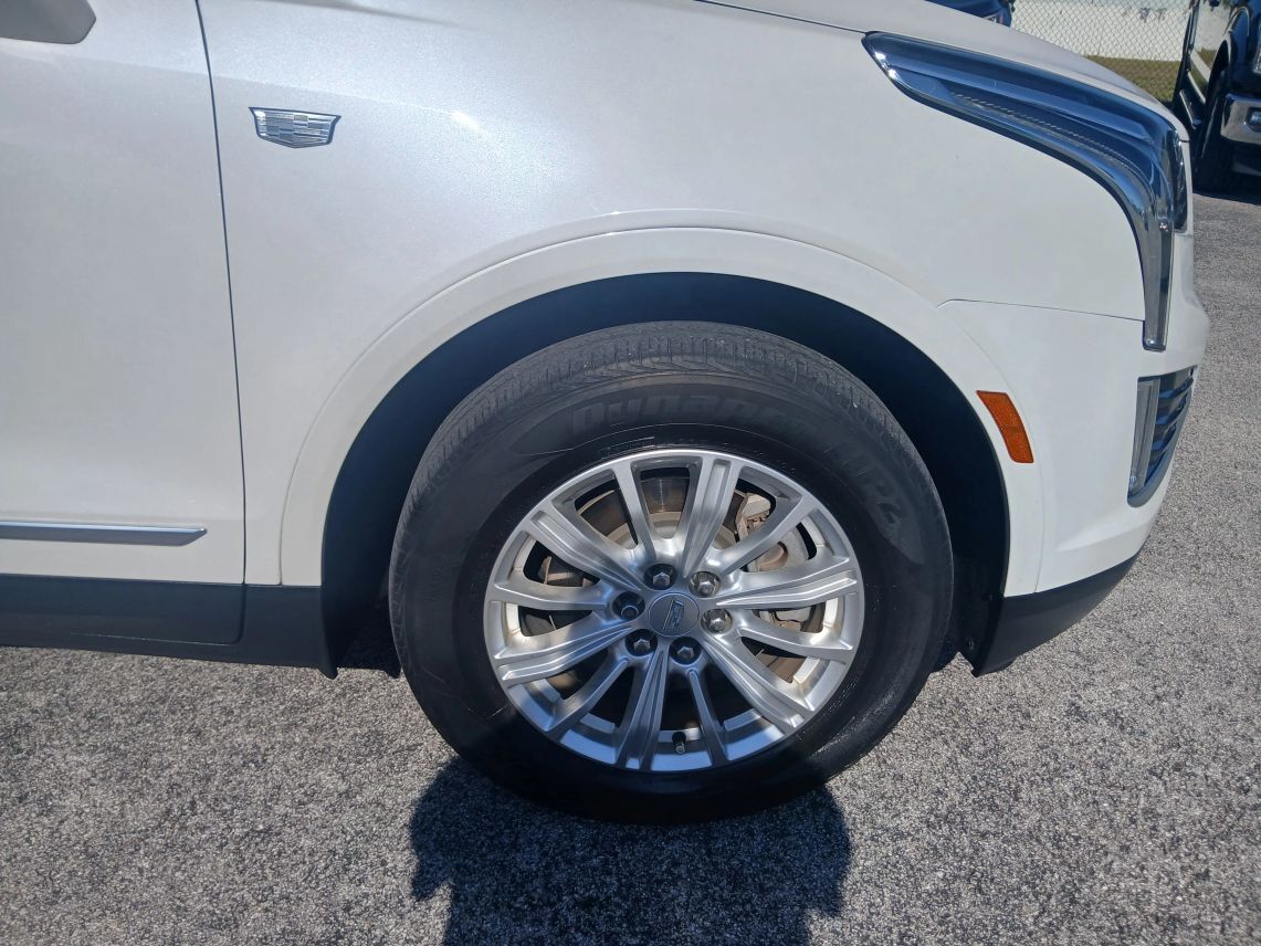 2017 Cadillac XT5 Sport Utility 4D Maitland FL