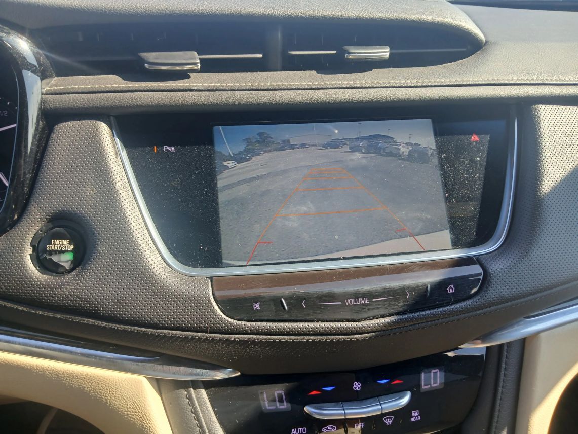 2017 Cadillac XT5 Sport Utility 4D Maitland FL