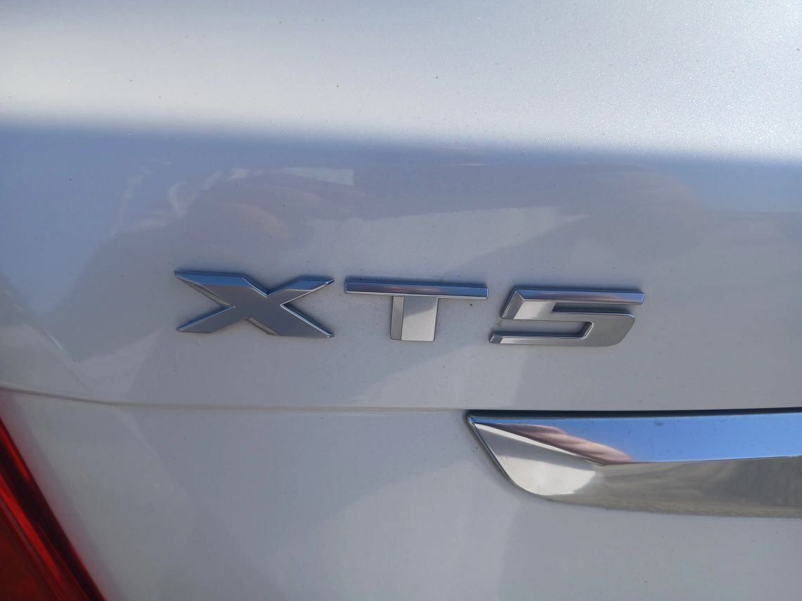 2017 Cadillac XT5 Sport Utility 4D Maitland FL