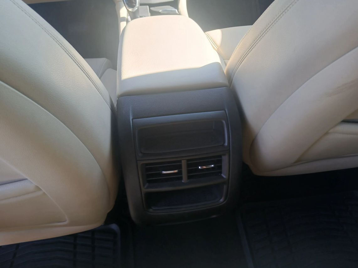 2017 Cadillac XT5 Sport Utility 4D Maitland FL