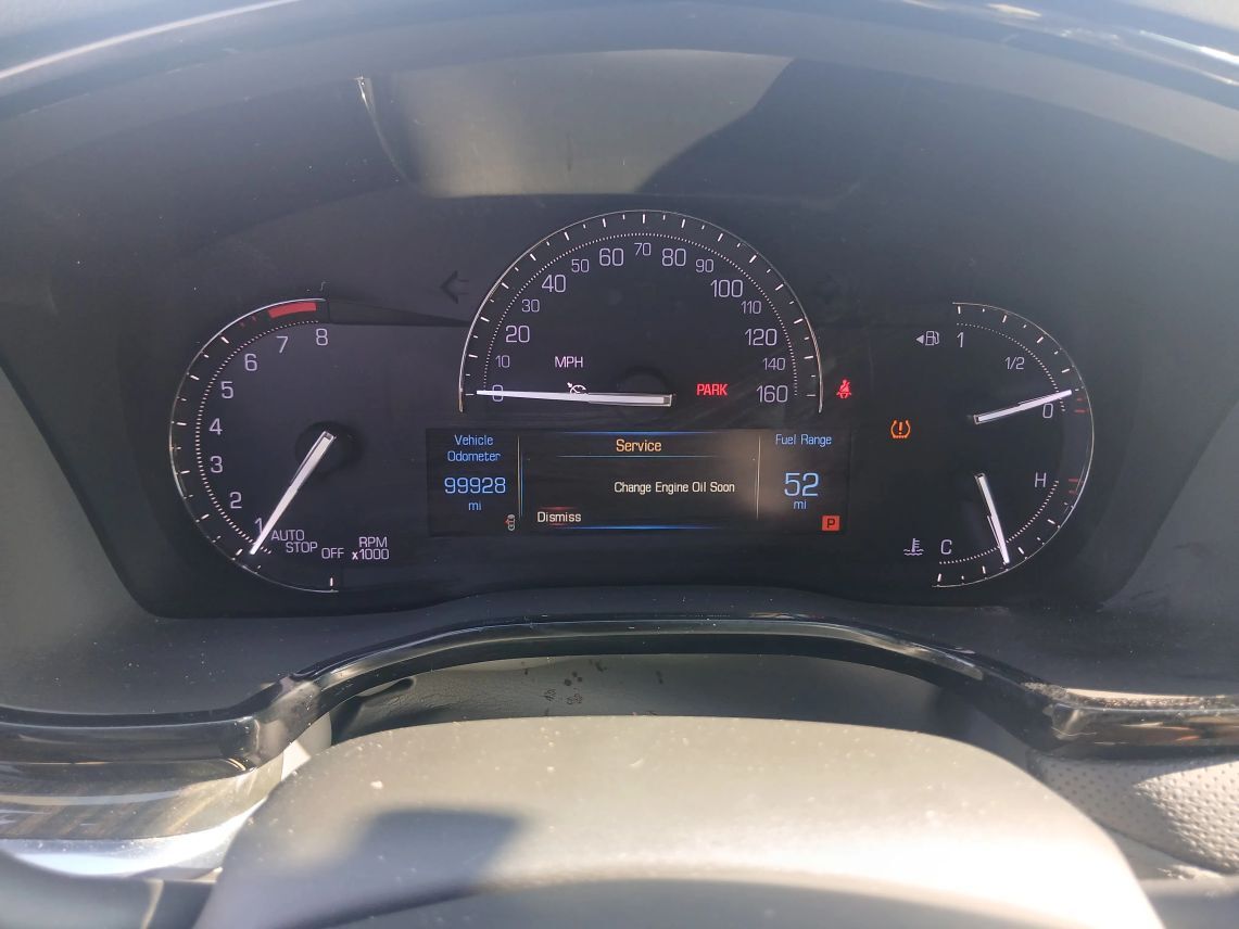 2017 Cadillac XT5 Sport Utility 4D Maitland FL