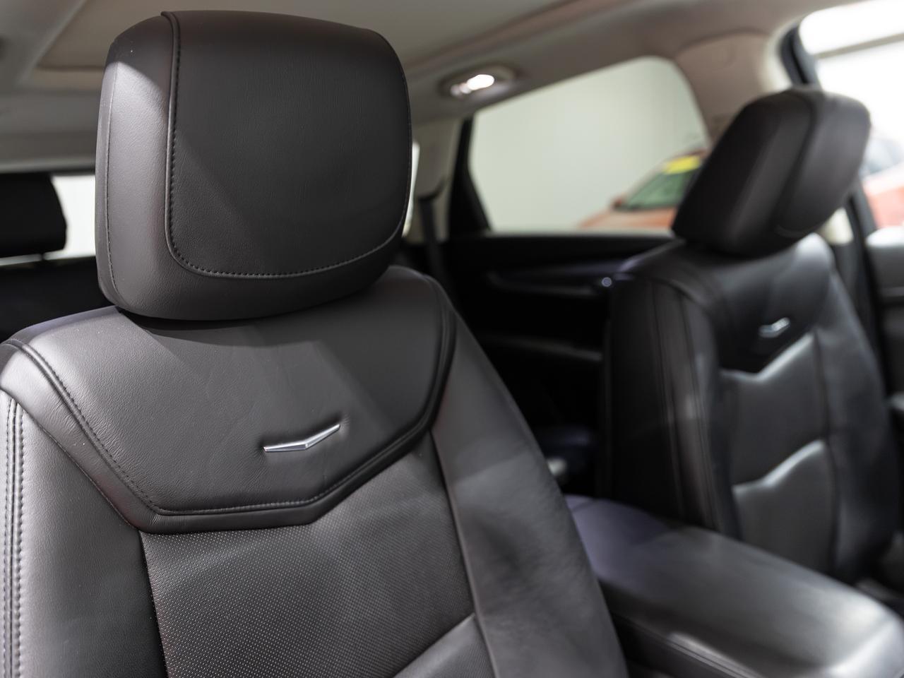 2017 Cadillac XT5 XLE AWD Cranberry PA