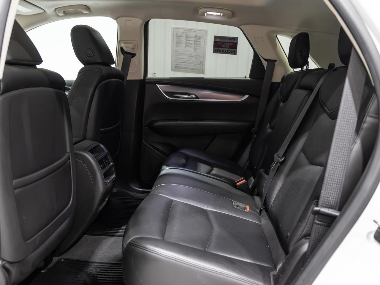 2017 Cadillac XT5 XLE AWD Cranberry PA