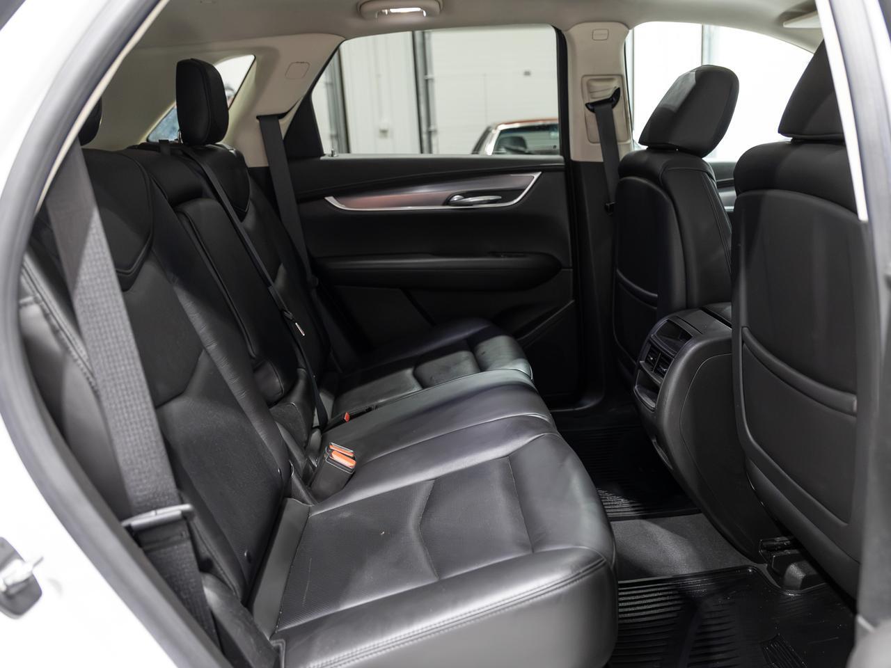 2017 Cadillac XT5 XLE AWD Cranberry PA