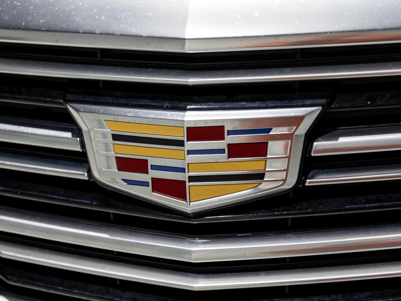 2017 Cadillac XT5 XLE AWD Cranberry PA