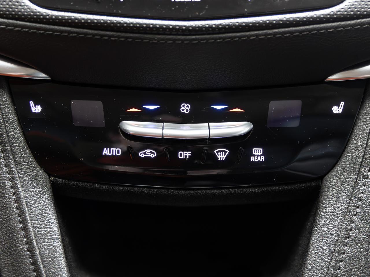 2017 Cadillac XT5 XLE AWD Cranberry PA