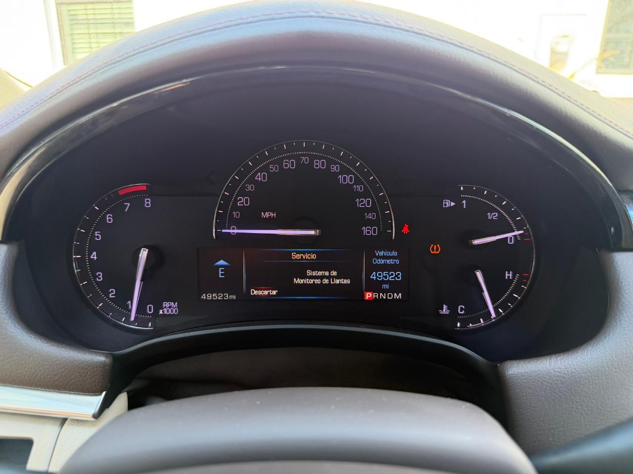 2017 Cadillac XTS 4dr Sdn Luxury FWD Jacksonville FL