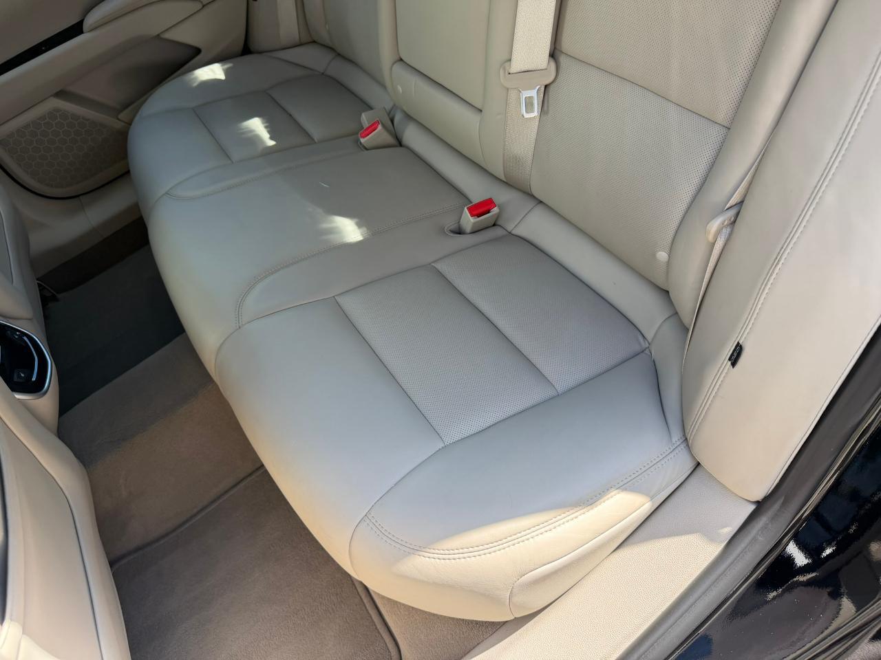 2017 Cadillac XTS 4dr Sdn Luxury FWD Jacksonville FL