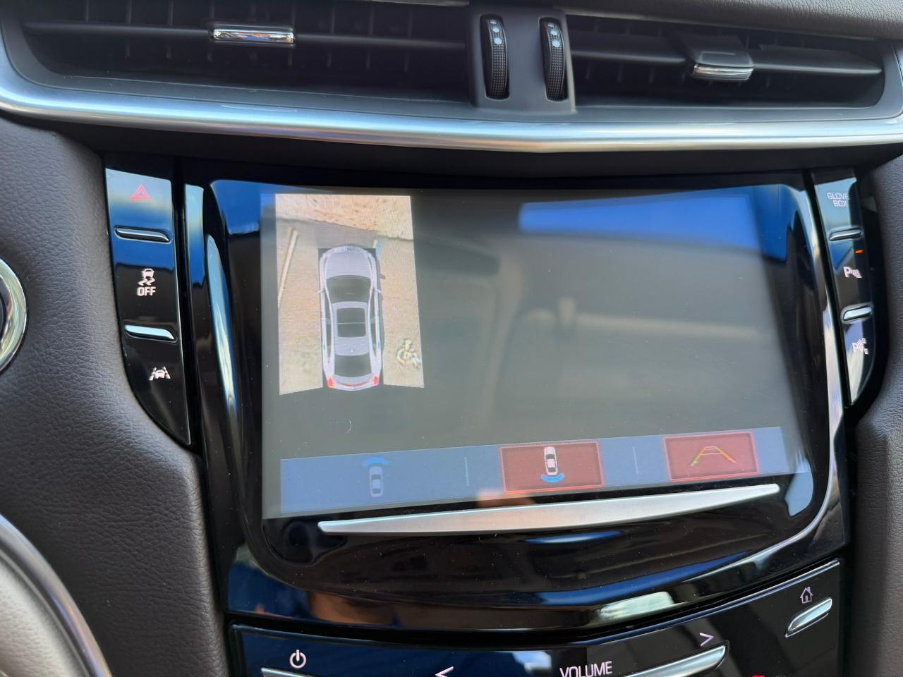 2017 Cadillac XTS 4dr Sdn Luxury FWD Jacksonville FL