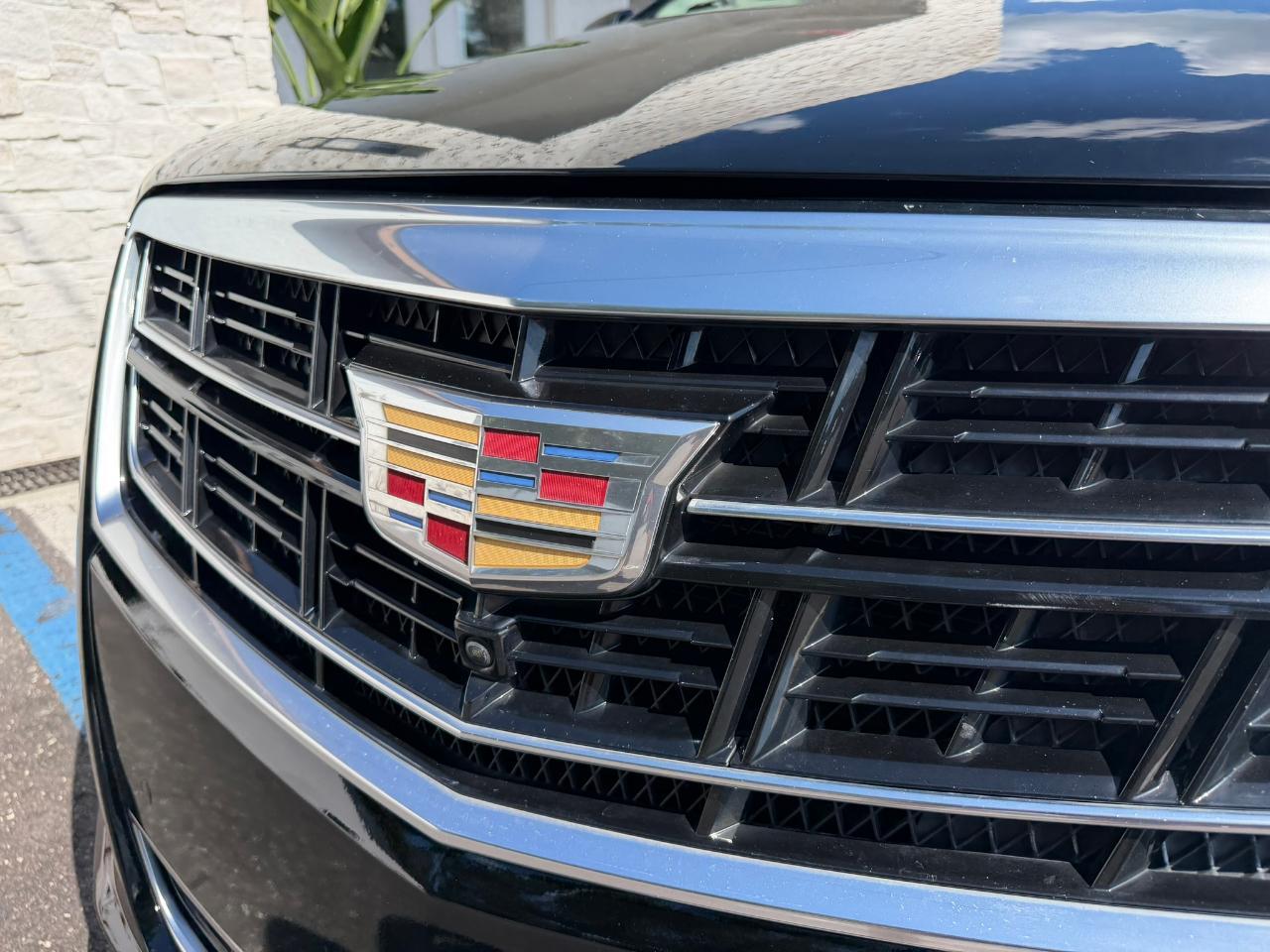 2017 Cadillac XTS 4dr Sdn Luxury FWD Jacksonville FL