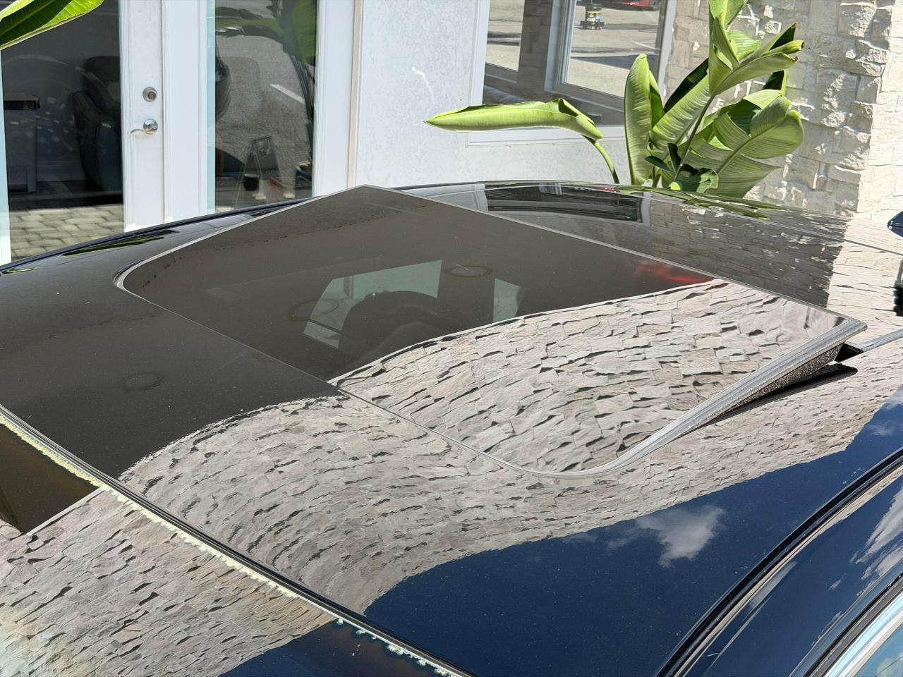 2017 Cadillac XTS 4dr Sdn Luxury FWD Jacksonville FL