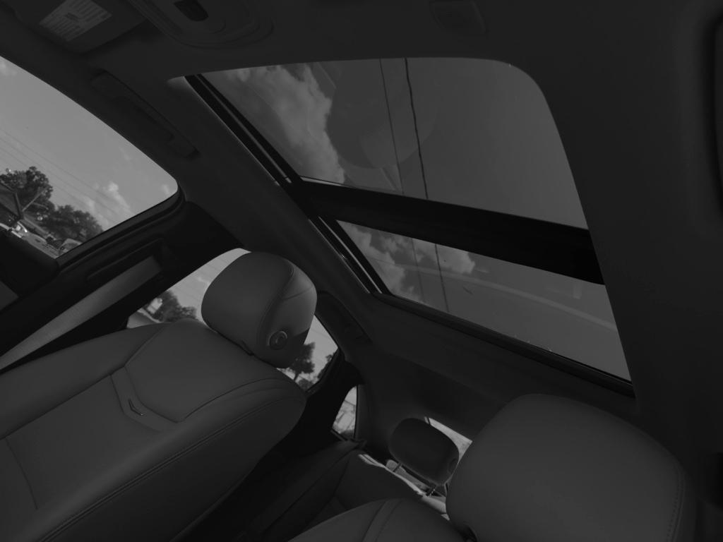 2017 Cadillac XTS 4dr Sdn Luxury FWD Jacksonville FL