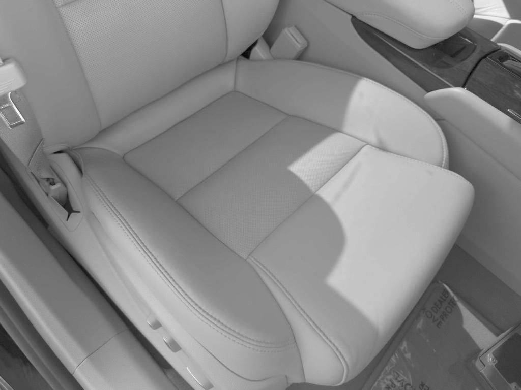 2017 Cadillac XTS 4dr Sdn Luxury FWD Jacksonville FL