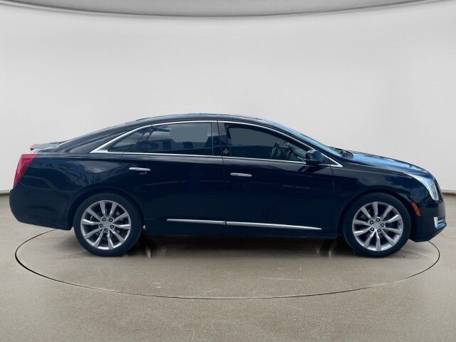 2017 Cadillac XTS Luxury Cleveland OH