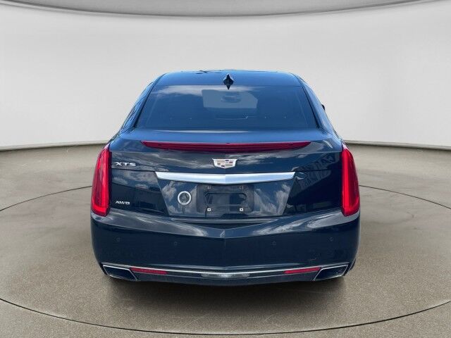 2017 Cadillac XTS Luxury Cleveland OH