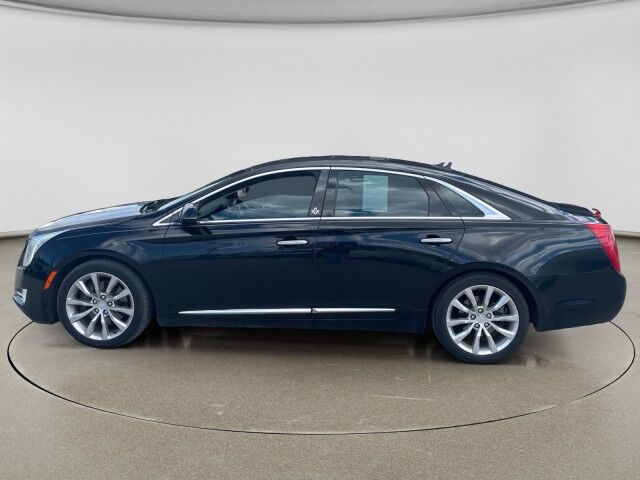 2017 Cadillac XTS Luxury Cleveland OH