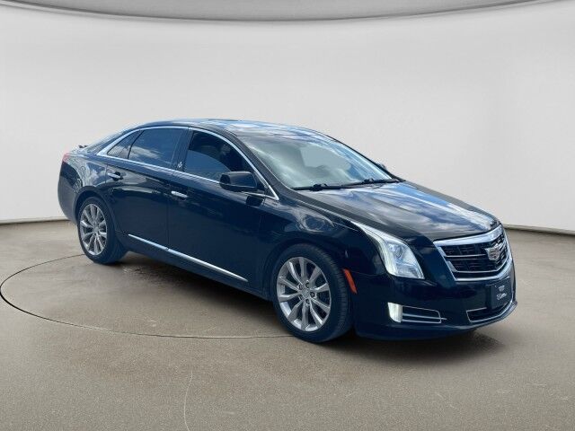 2017 Cadillac XTS Luxury Cleveland OH
