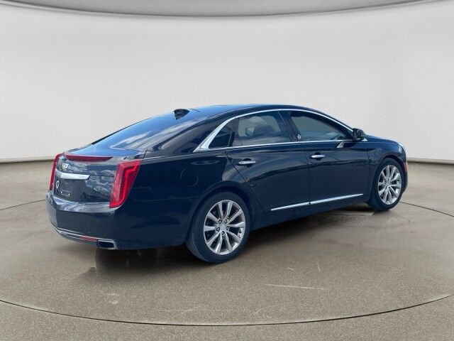 2017 Cadillac XTS Luxury Cleveland OH