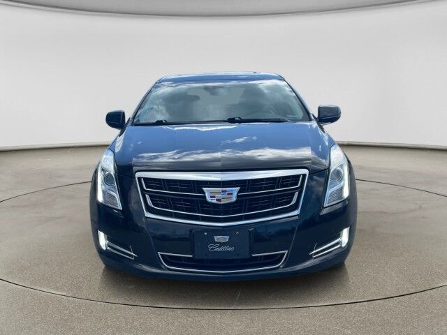 2017 Cadillac XTS Luxury Cleveland OH