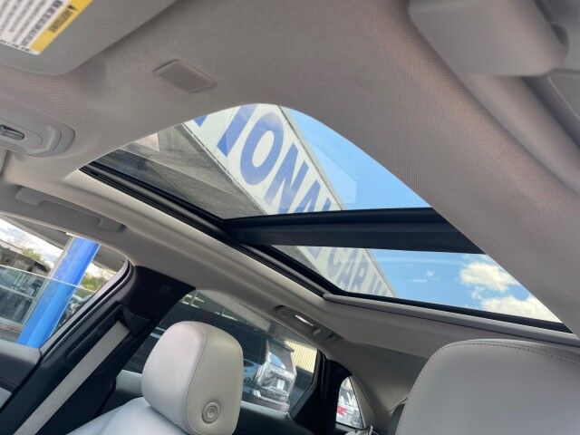 2017 Cadillac XTS Luxury Cleveland OH