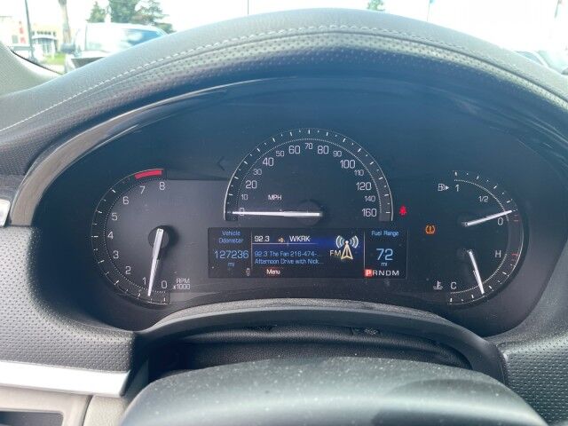 2017 Cadillac XTS Luxury Cleveland OH