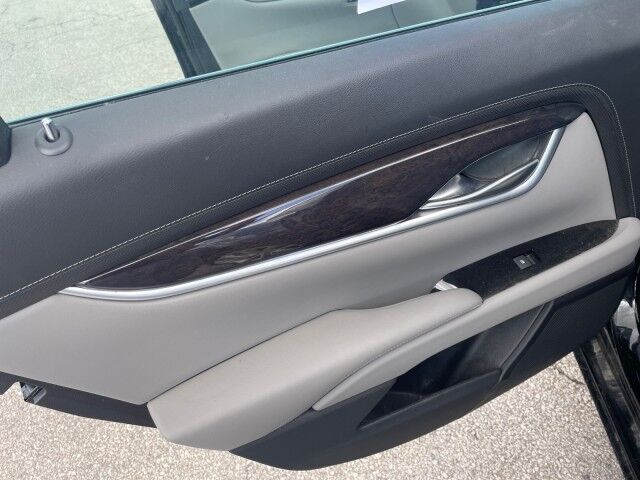 2017 Cadillac XTS Luxury Cleveland OH