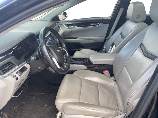 2017 Cadillac XTS Luxury Cleveland OH