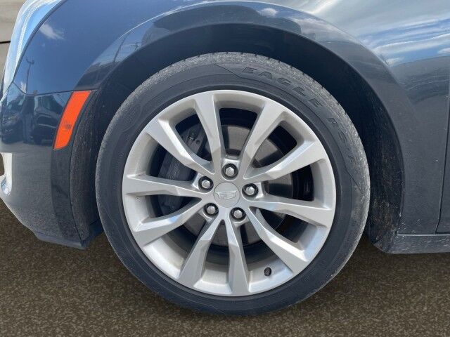 2017 Cadillac XTS Luxury Cleveland OH