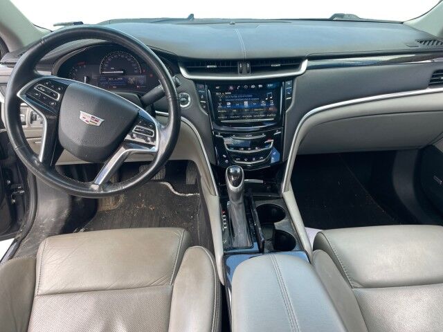 2017 Cadillac XTS Luxury Cleveland OH