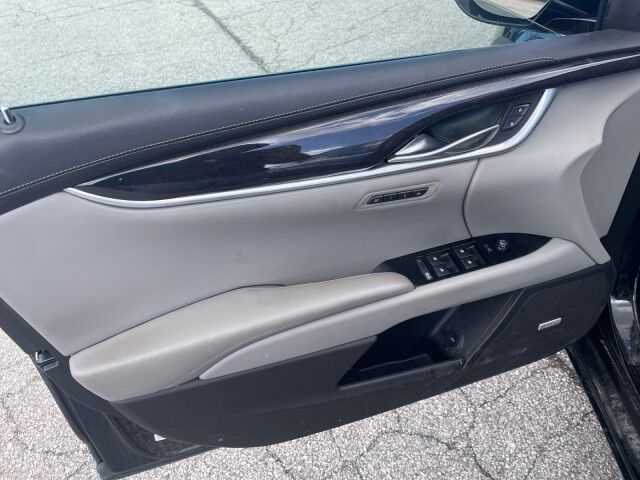 2017 Cadillac XTS Luxury Cleveland OH