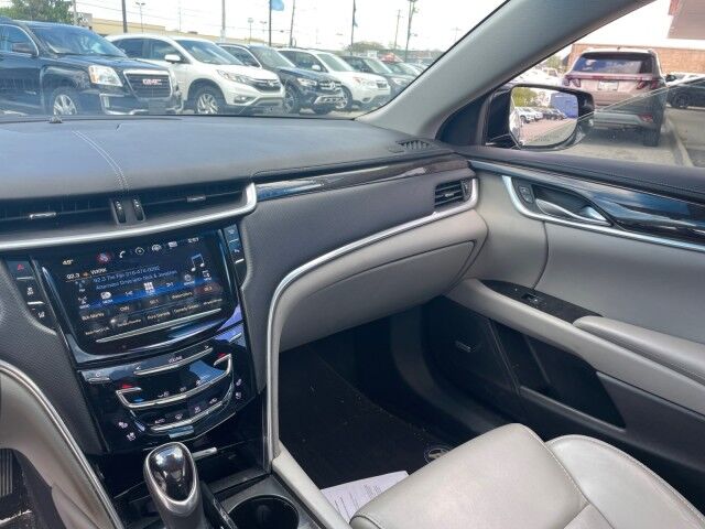 2017 Cadillac XTS Luxury Cleveland OH