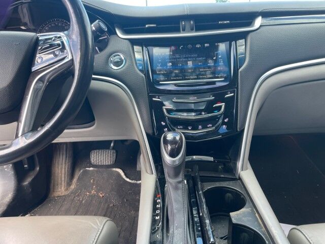 2017 Cadillac XTS Luxury Cleveland OH