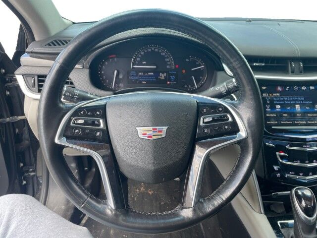 2017 Cadillac XTS Luxury Cleveland OH