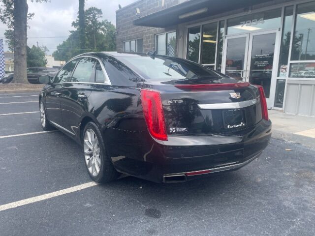 2017 Cadillac XTS Luxury Columbia SC