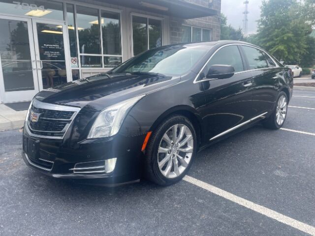 2017 Cadillac XTS Luxury Columbia SC