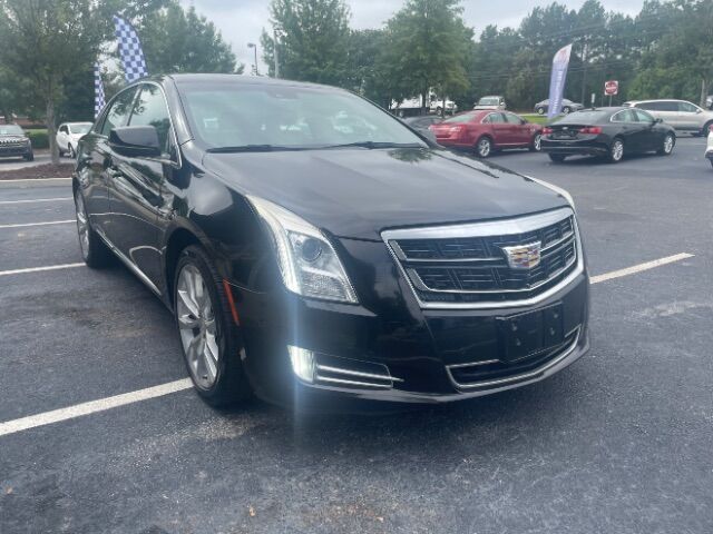 2017 Cadillac XTS Luxury Columbia SC