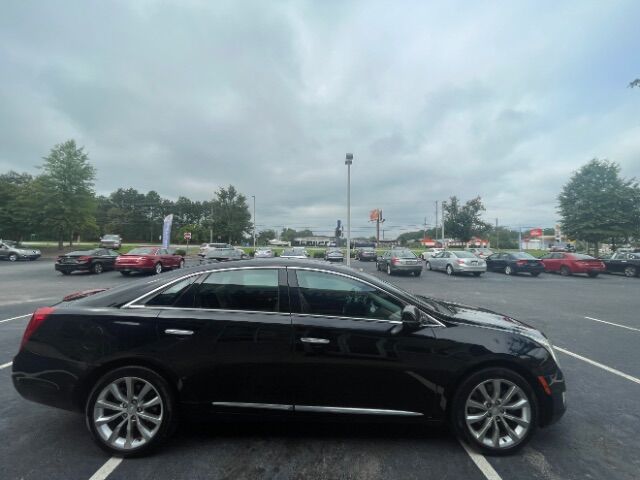 2017 Cadillac XTS Luxury Columbia SC